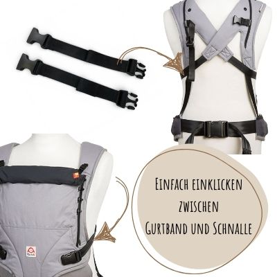 Ruckeli Schultergurt-Verlaengerung Paar ab 07 2018 20 cm Babytrage Zubehoer Babyladen Erlangen https://www.babyladen-erlangen.de/shop/ruckeli-schultergurt-verlaengerung-paar/